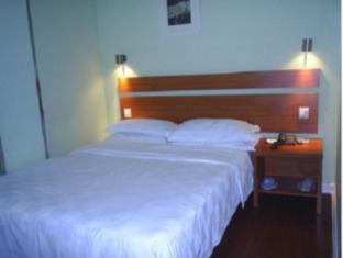 Hotel My Shiquan Branch Suzhou  Exterior foto