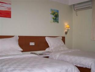 Hotel My Shiquan Branch Suzhou  Exterior foto
